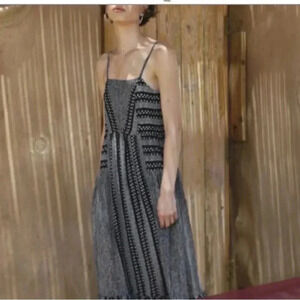 Sabina Musayev NWT - SIZE XS GAIA DRESS . NEVER BEEN WORN